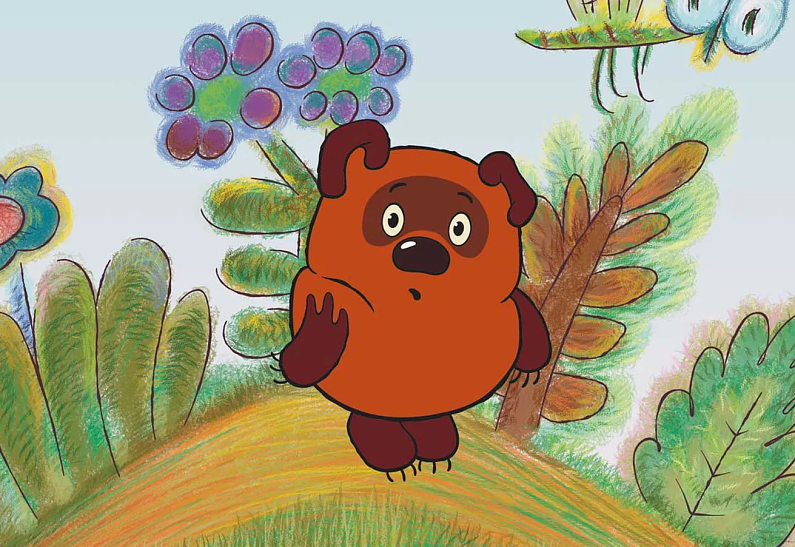 Чебурашка, Винни-Пух, Карлсон: чему учат любимые мультгерои современных детей и их родителей