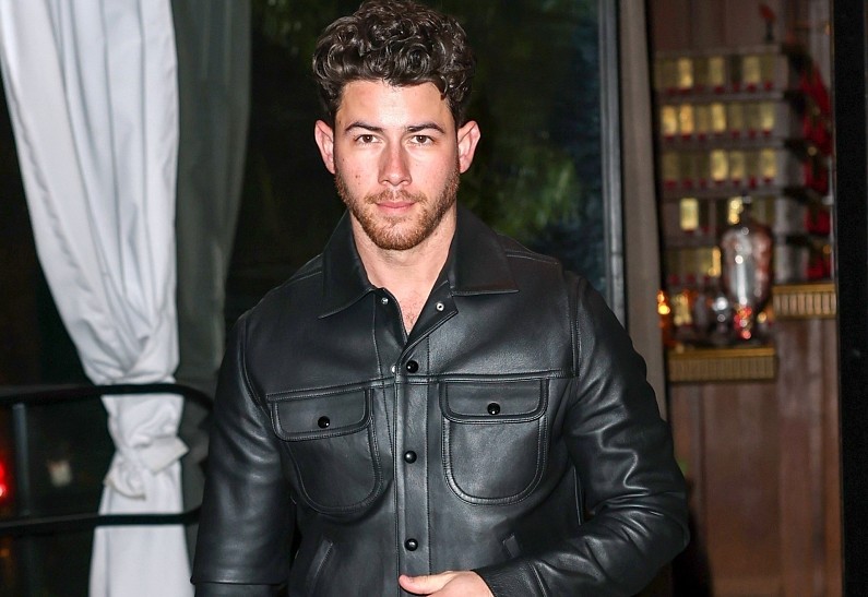 Ник Джонас рассказал, что его дочери потребовалась реанимация и шесть переливаний крови