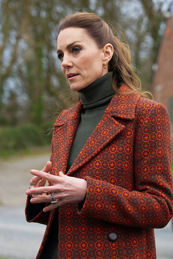 Кейт Миддлтон