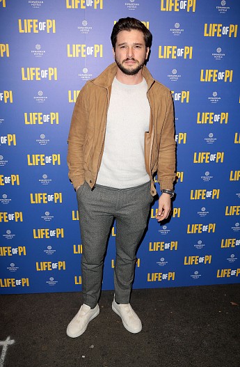 Кит Харингтон&nbsp;