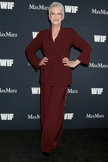 Джейми Ли Кертис