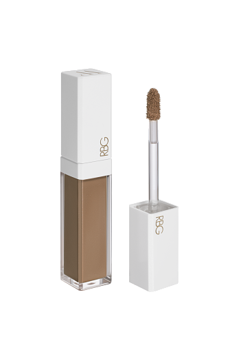 Кремовые тени от Алёны Моисеевой, RBG