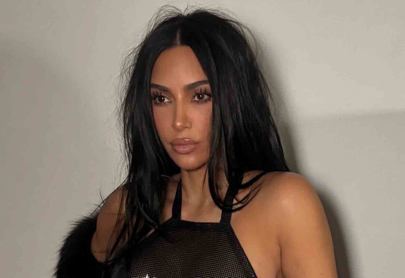 Николь Шерзингер предупредила Ким Кардашьян о скверном характере Льюиса Хэмилтона