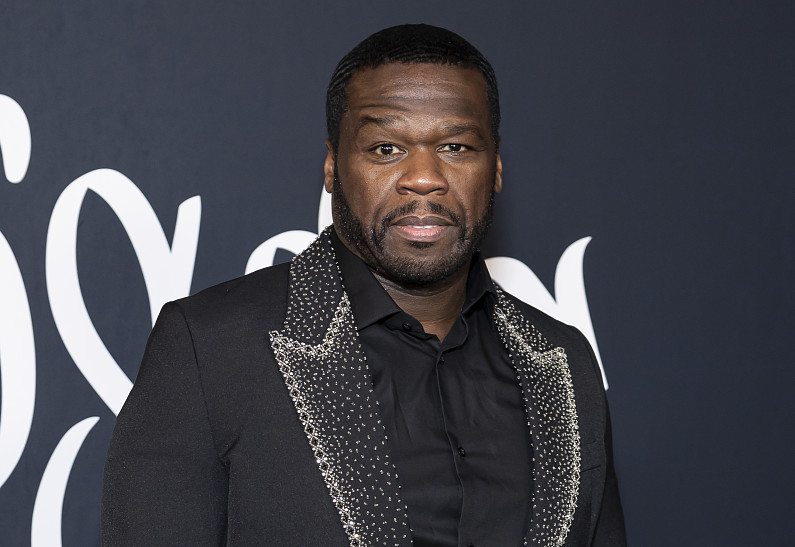 50 Cent собирается снять документальный сериал про Jay-Z