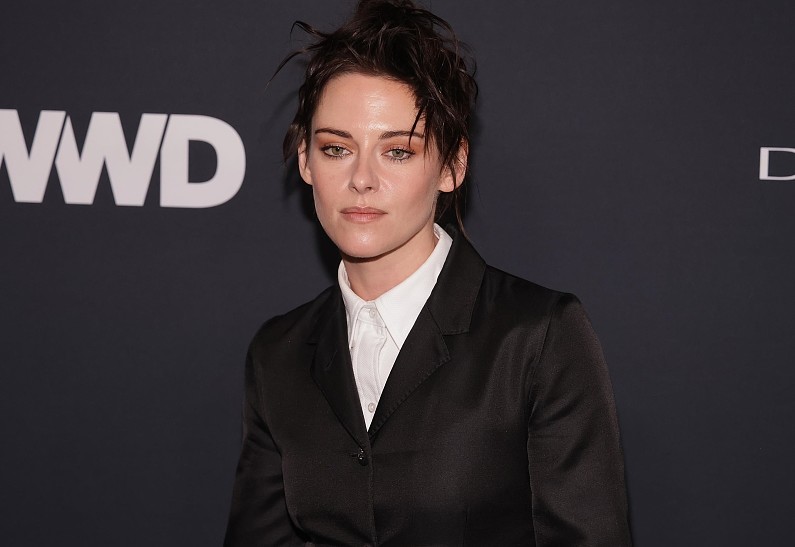 Кристен Стюарт рассказала, что ее преследует образ покойной принцессы Дианы