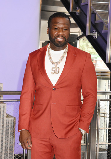 50 Cent