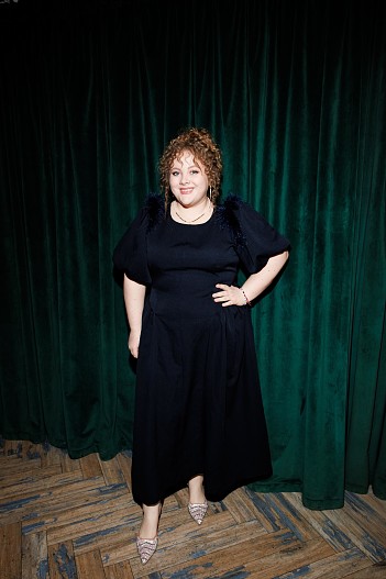 Алиса Стасюк