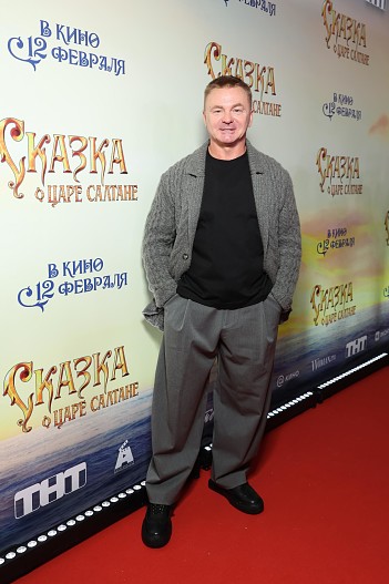 Владимир Сычёв