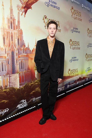 Владимир Канухин