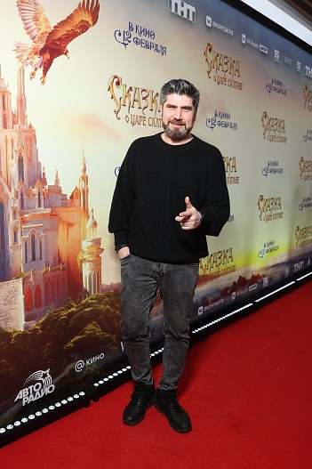 Карен Арутюнов