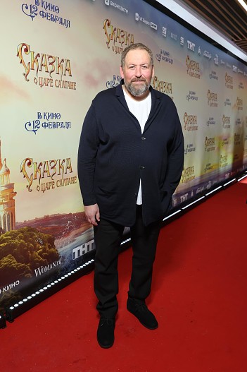 Станислав Дужников