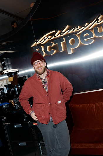 Павел Камин