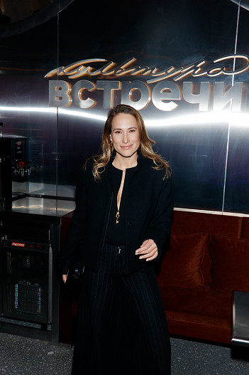 Марика Кравцова