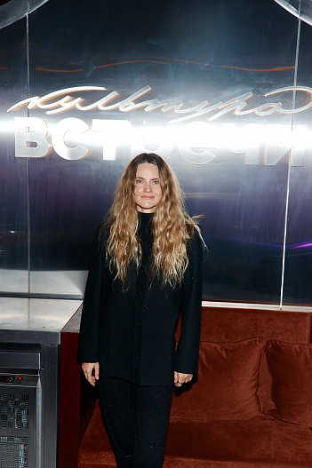 Катя Мухина