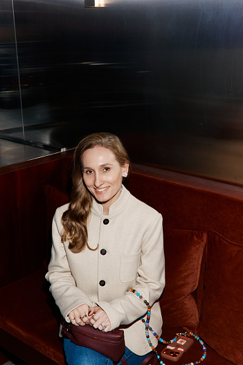 Анастасия Винокур