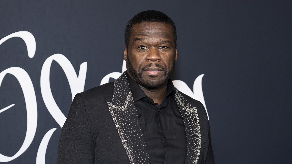 50 Cent собирается снять документальный сериал про Jay-Z