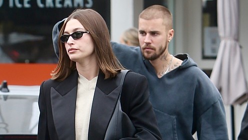 Джастину и Хейли Бибер снова пророчат развод. И вот почему!