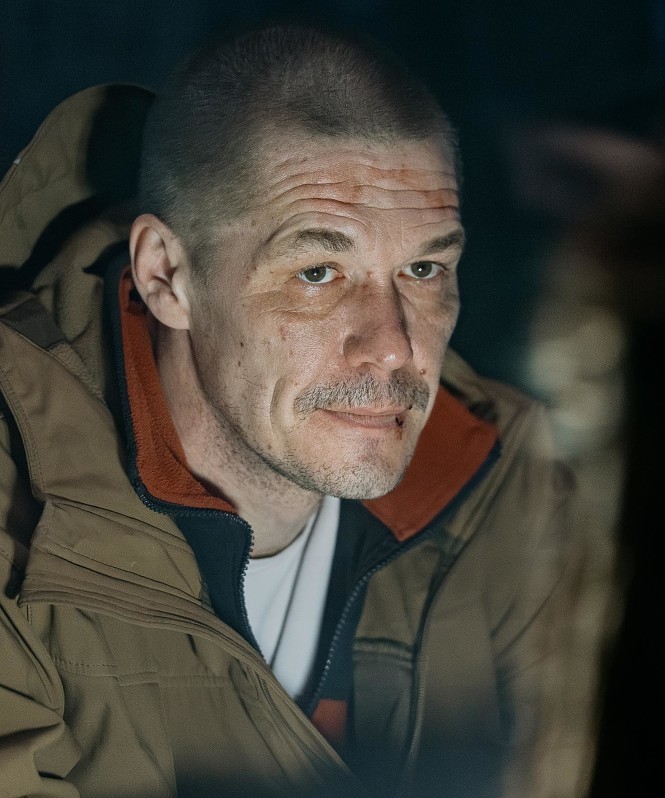 Артём Быстров, Александр Робак, Анна Банщикова: завершились съемки полнометражного фильма Юрия Быкова «Вершина»