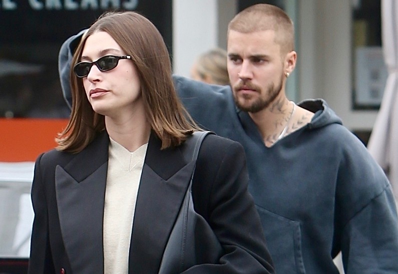 Джастину и Хейли Бибер снова пророчат развод. И вот почему!