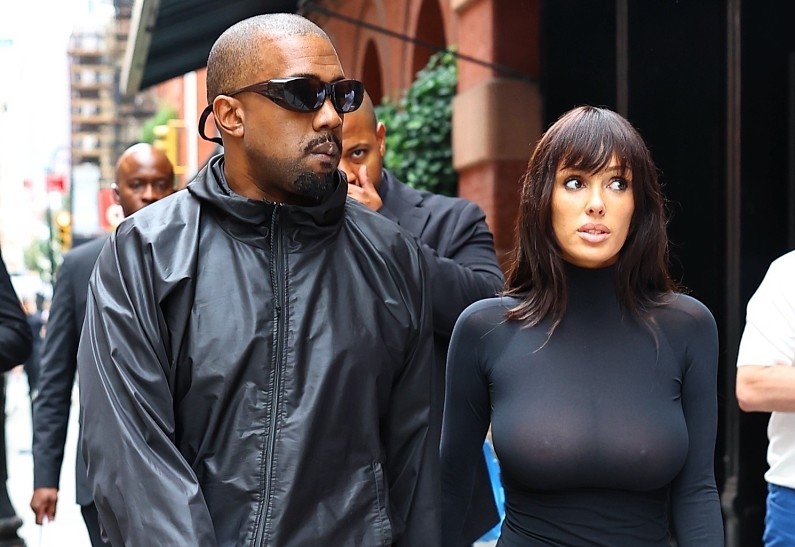 Жена Канье Уэста откровенно рассказала о его биполярном расстройстве