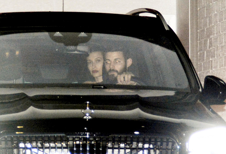 Хейли Бибер