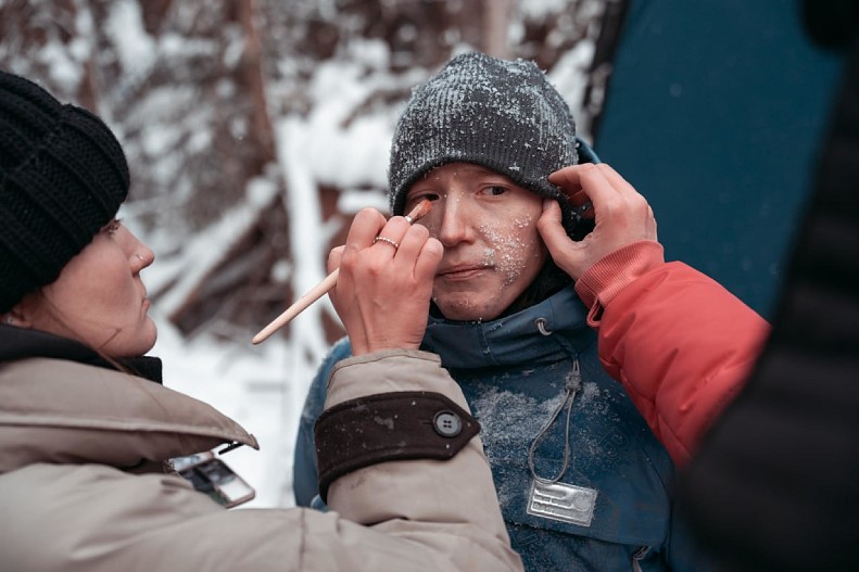 Владимир Канухин