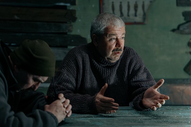 Александр Робак