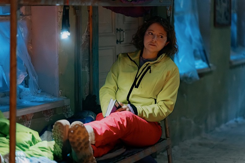 Анна Банщикова