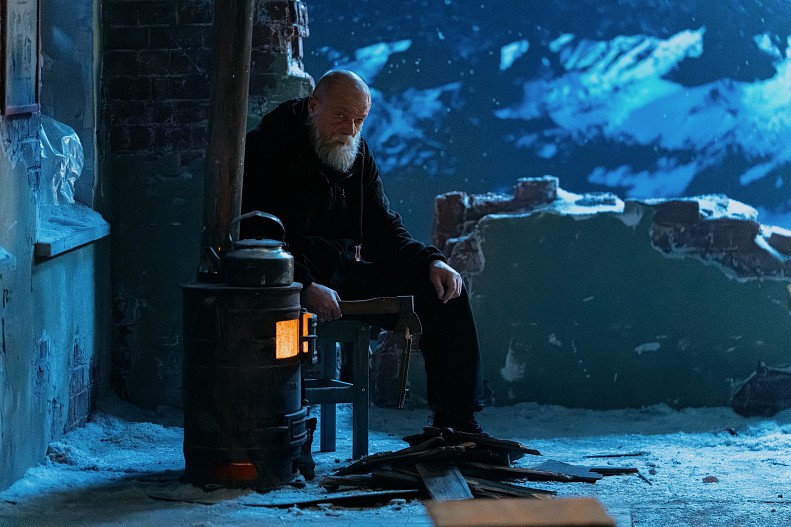 Андрей Смоляков