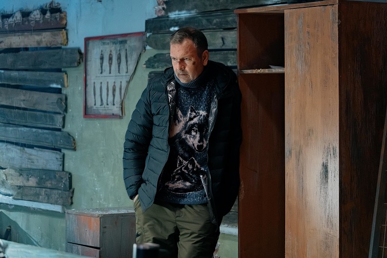 Пётр Баранчеев