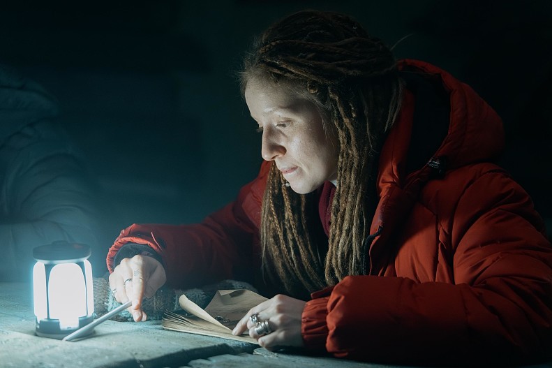 Мария Денисова