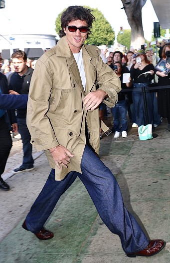 Джейкоб Элорди