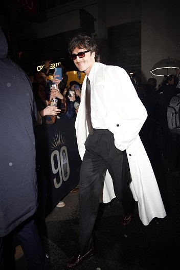 Джейкоб Элорди