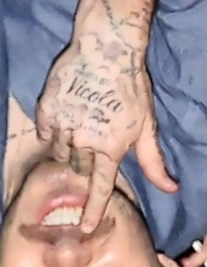 Бруклин Бекхэм