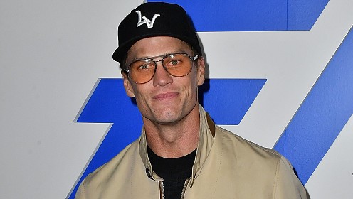 Новый роман? Тома Брэди заметили на свидании с известной американской моделью