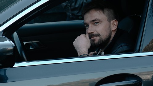 Александр Петров, Юлия Снигирь, Полина Гухман, Игорь Миркурбанов: новые фото со съемок «После Фишера. Инквизитор»