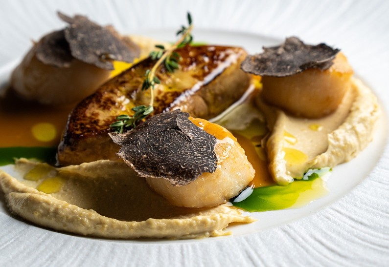 День всех влюбленных в Essenza By Mauro Panebianco