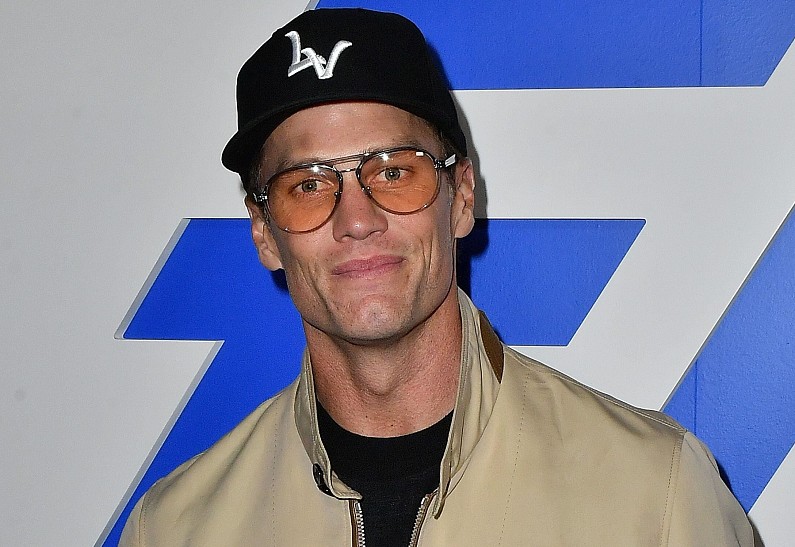 Новый роман? Тома Брэди заметили на свидании с известной американской моделью