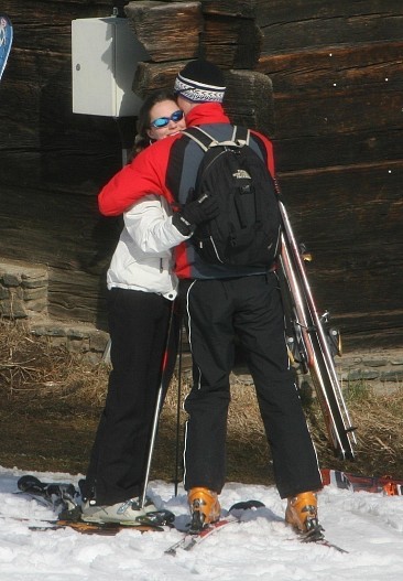 Кейт Миддлтон и принц Уильям (2010 год)