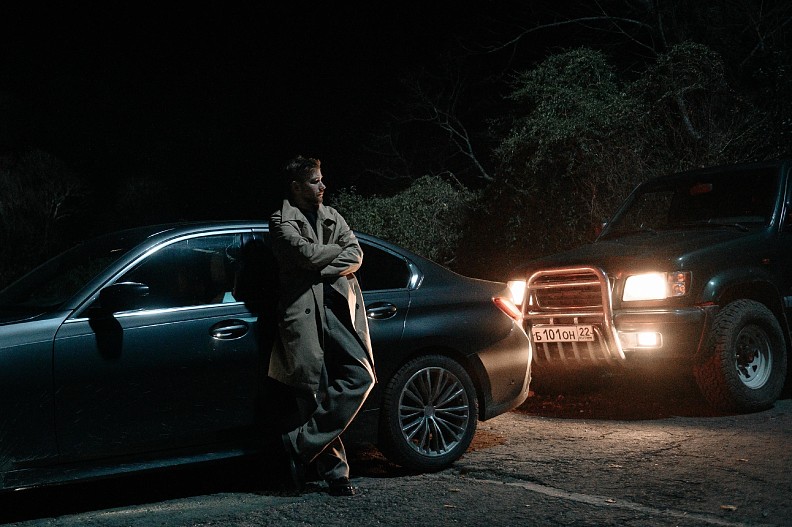 Александр Петров