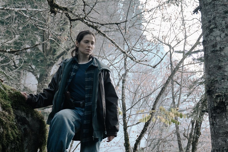 Юлия Снигирь