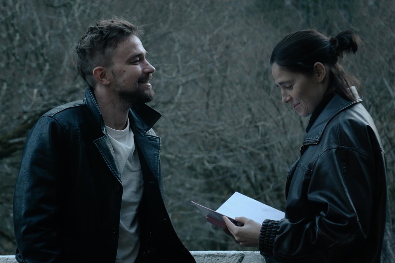 Александр Петров, Юлия Снигирь