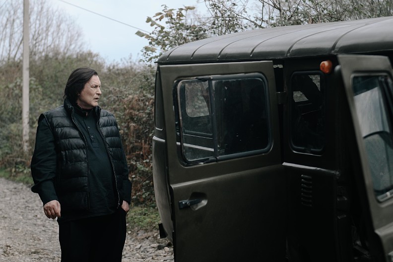 Игорь Миркурбанов