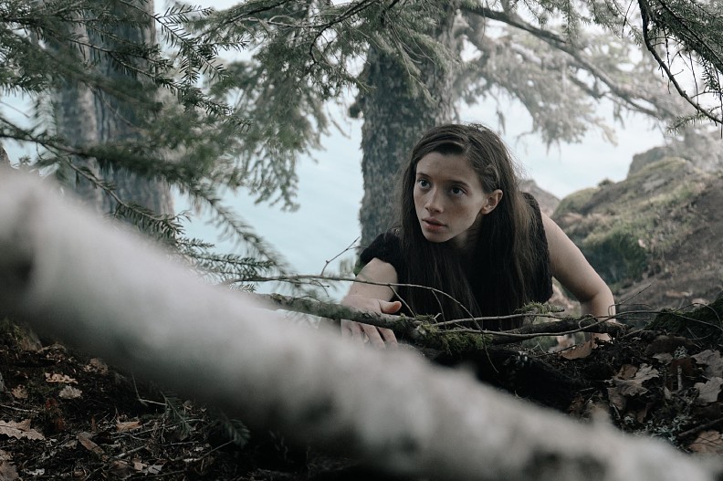 Полина Гухман