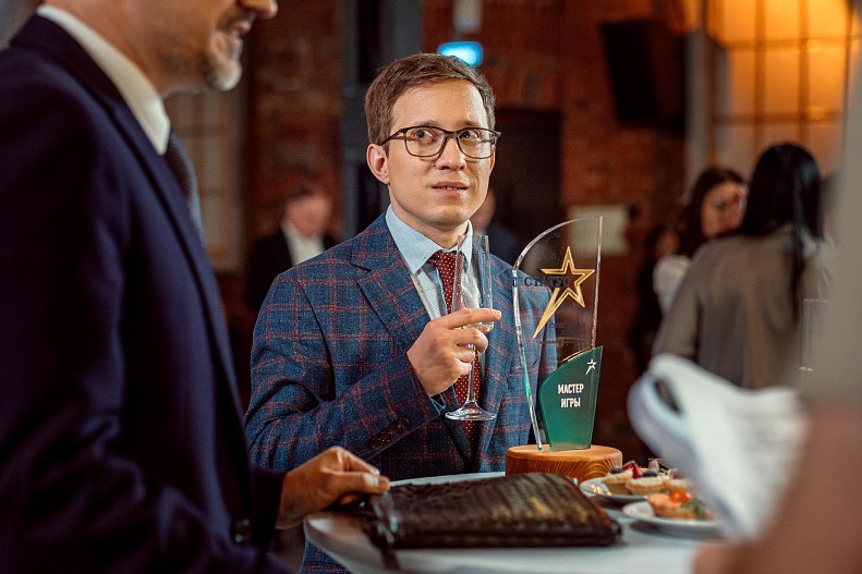 Евгений Михеев