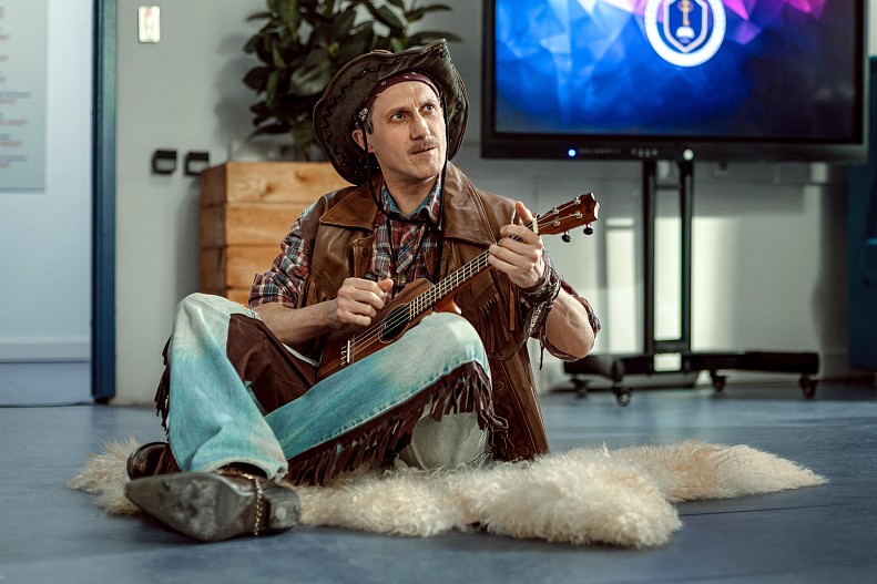 Игорь Хрипунов