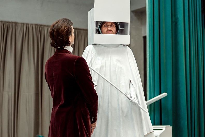 Игорь Хрипунов