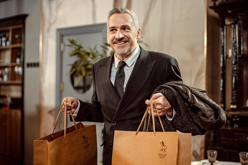 Павел Савинков