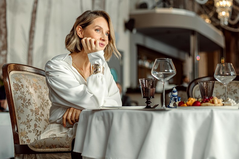 Ольга Сухарева