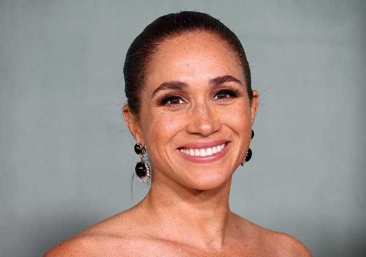 Меган Маркл